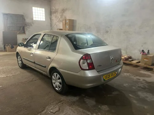 Renault Clio Classique 2008 