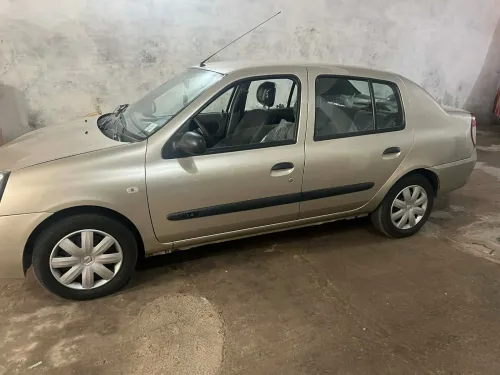 Renault Clio Classique 2008 