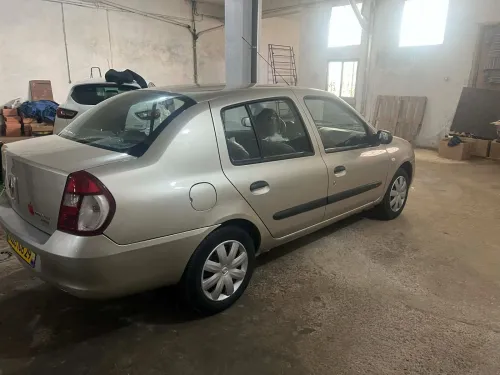 Renault Clio Classique 2008 