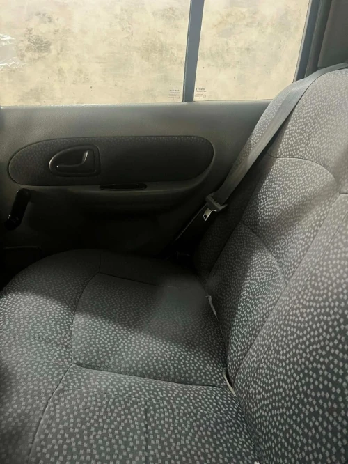 Renault Clio Classique 2008 