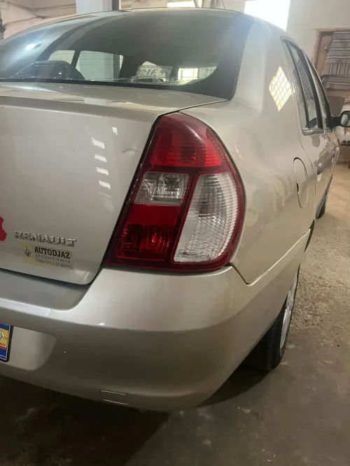 Renault Clio Classique 2008 