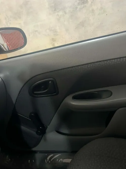 Renault Clio Classique 2008 