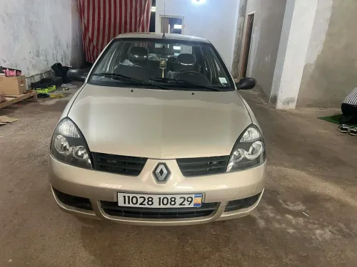 Renault Clio Classique 2008 
