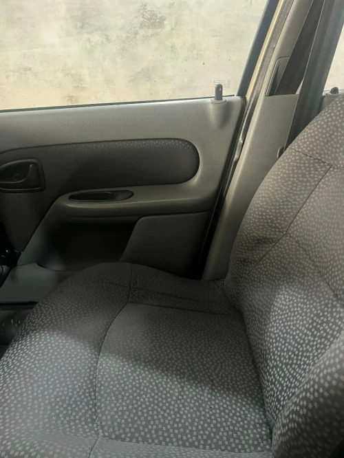 Renault Clio Classique 2008 