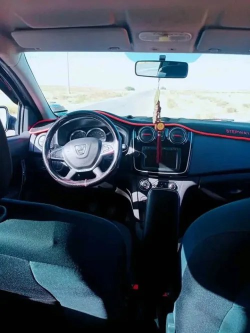 Dacia Sandero 2019 Stepway