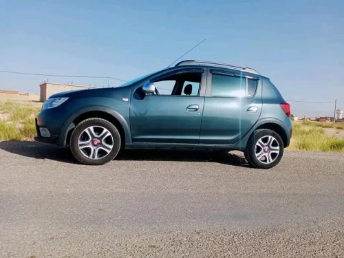 Dacia Sandero 2019 Stepway