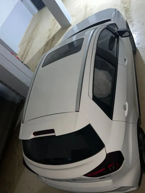 Chery Livan 2025 x3 pro