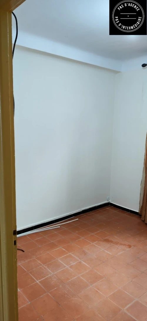 Vente Appartement F4 Alger Ain taya