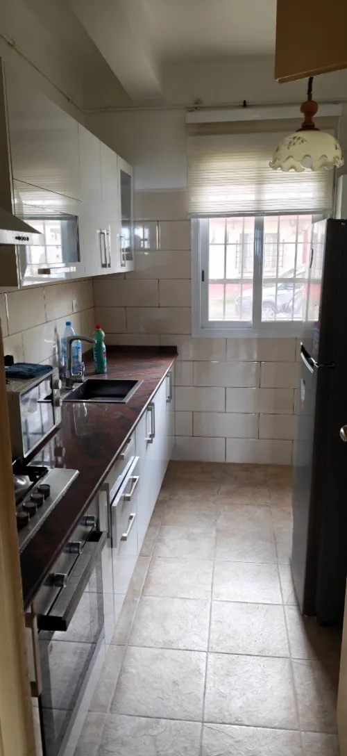 Vente Appartement F4 Alger Ain taya