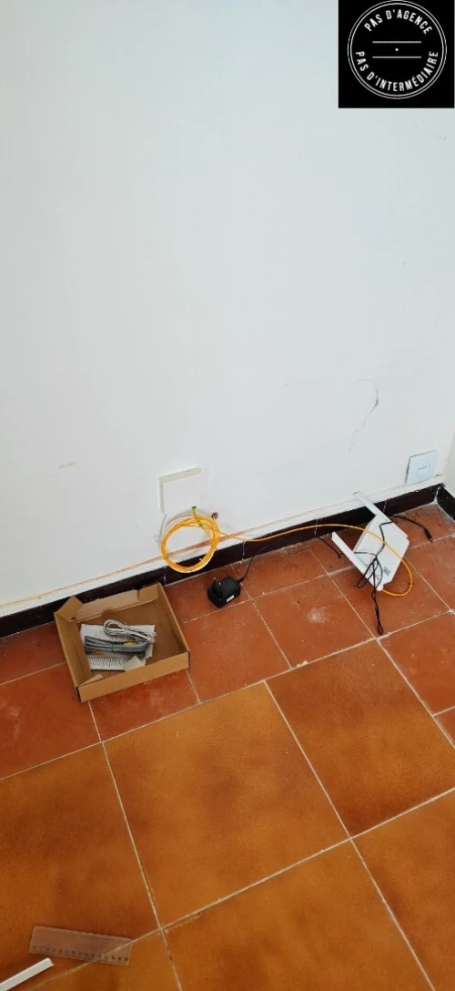 Vente Appartement F4 Alger Ain taya