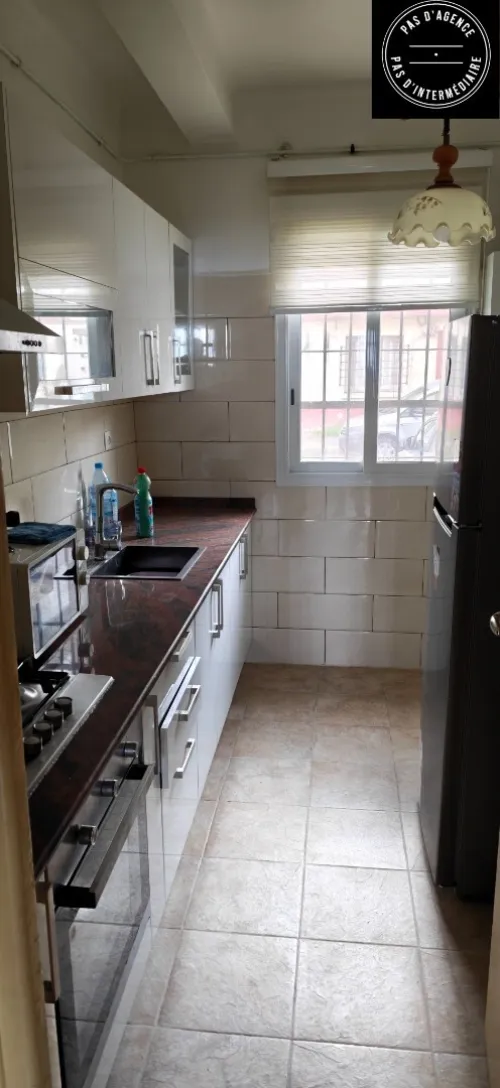 Vente Appartement F4 Alger Ain taya
