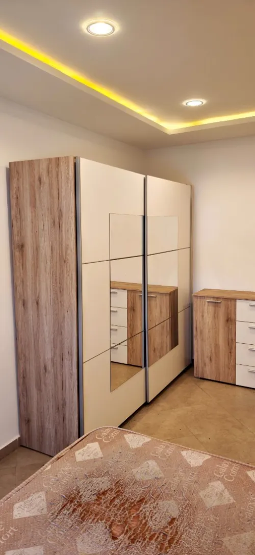 Chambre a coucher