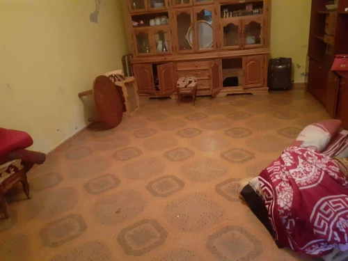 Vente Villa Sidi Bel Abbès Tabla