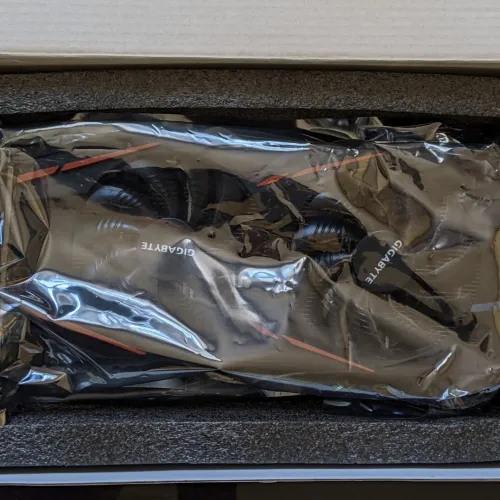RX 580 8GB 2048sp