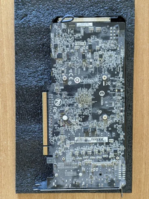 RX 580 8GB 2048sp
