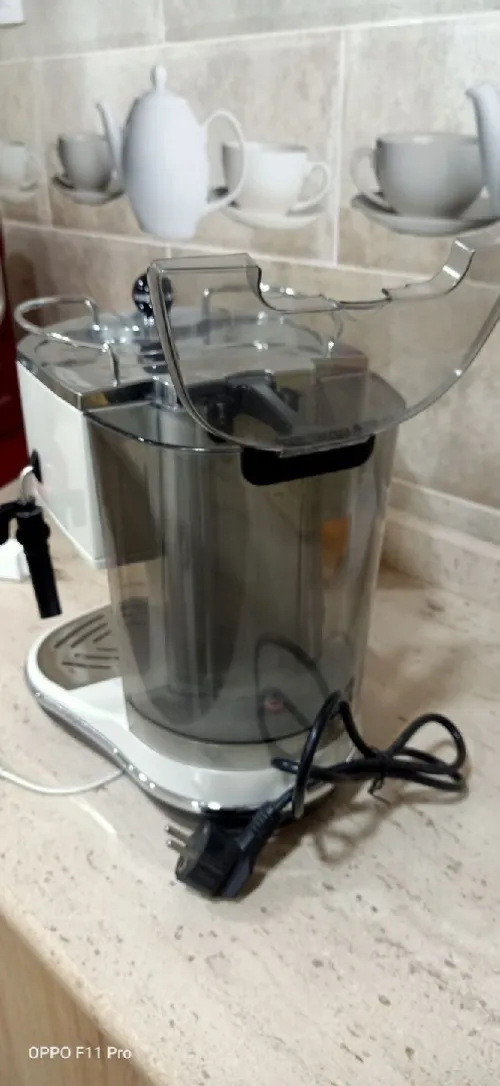 Machine à café 