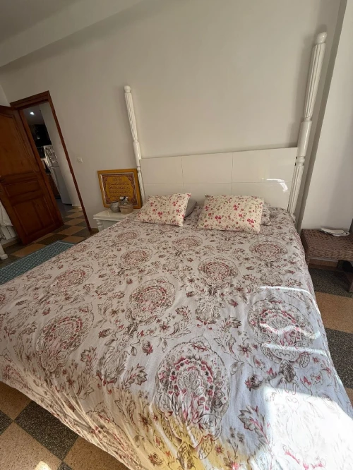 Location Appartement F3 Alger Souidania