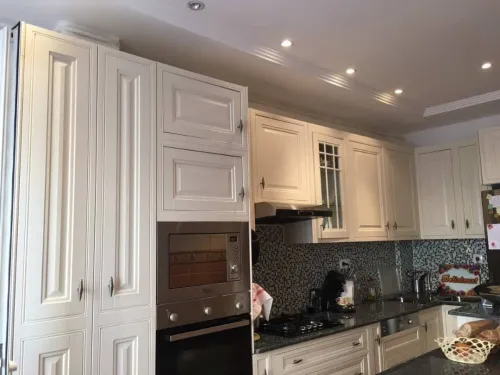 Vente Appartement F4 Alger Draria