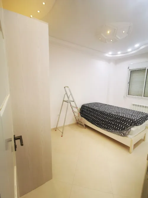 Location Appartement F4 Alger Draria