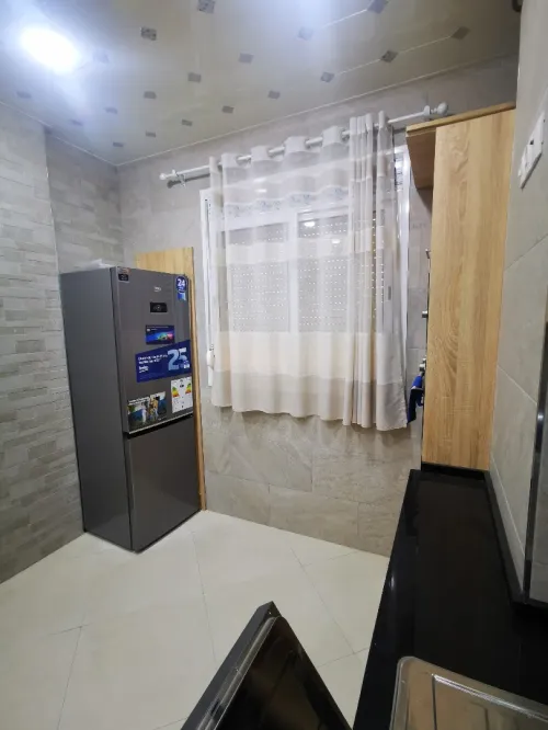 Location Appartement F4 Alger Draria