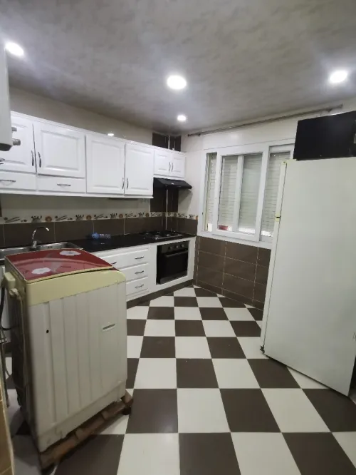 Location Appartement F3 Alger Dely brahim