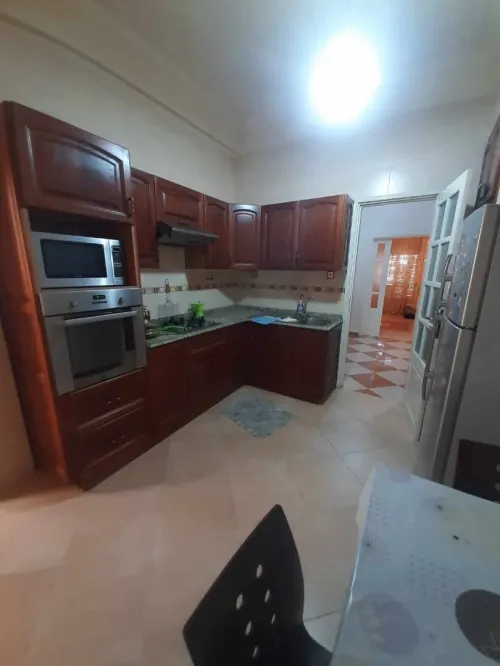 Vente Appartement F3 Alger Draria