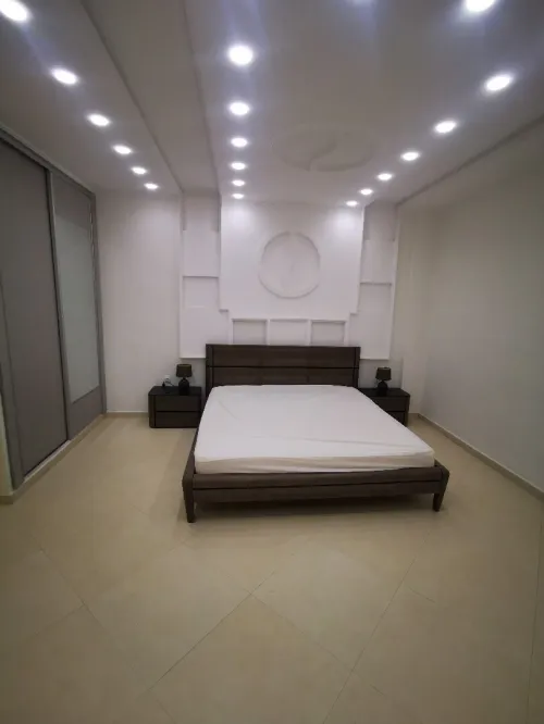 Location Appartement F4 Alger Draria