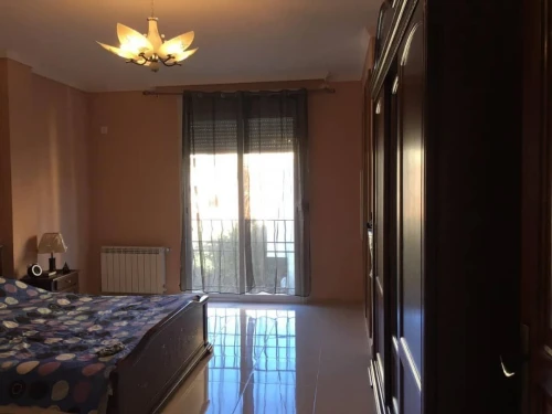 Vente Appartement F4 Alger Draria