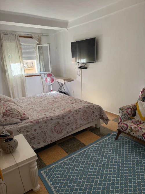 Location Appartement F3 Alger Souidania