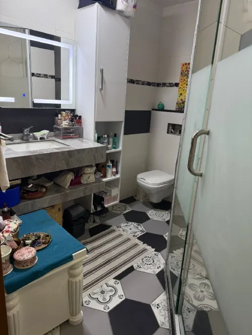 Location Appartement F3 Alger Souidania