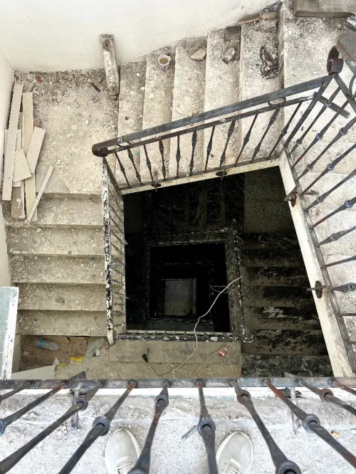 Vente Appartement F5 Alger Khraissia 9