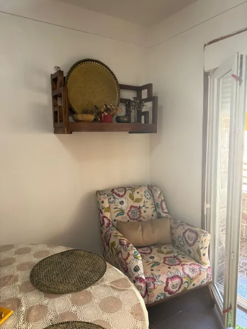Location Appartement F3 Alger Souidania