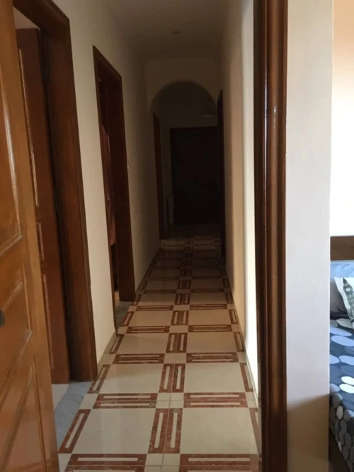 Vente Appartement F4 Alger Draria
