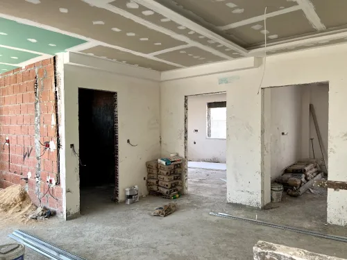 Vente Appartement F5 Alger Khraissia 3