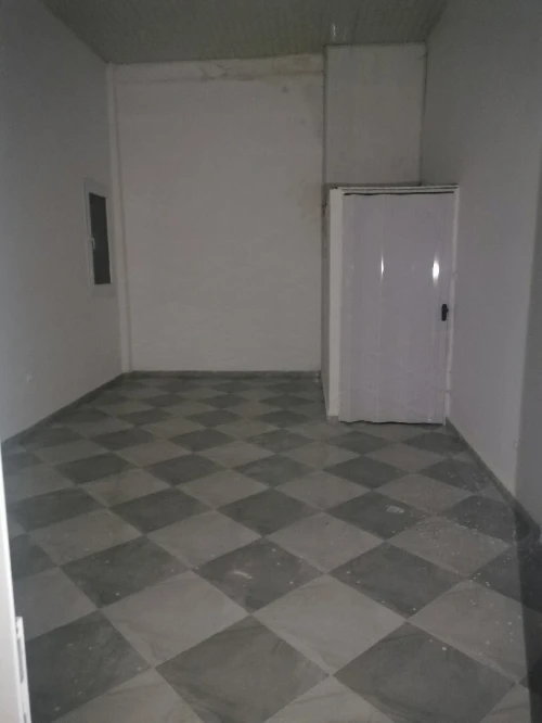 Vente Local Alger Draria