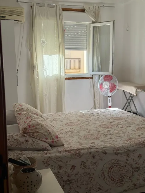 Location Appartement F3 Alger Souidania