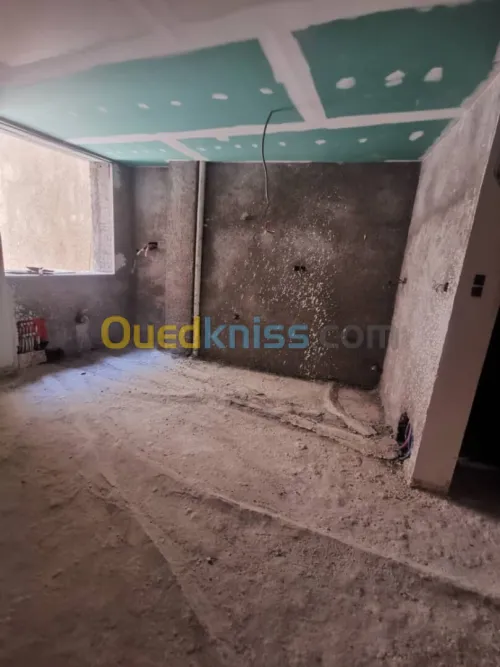 Vente Appartement F2 Alger Birkhadem