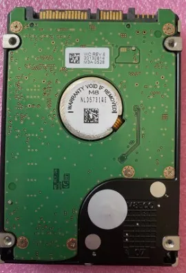 disque dur samsung 2.5 HDD 1TB
