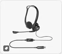 Casque Logitech H960