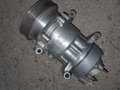 Pompe Hp 1.5 dci