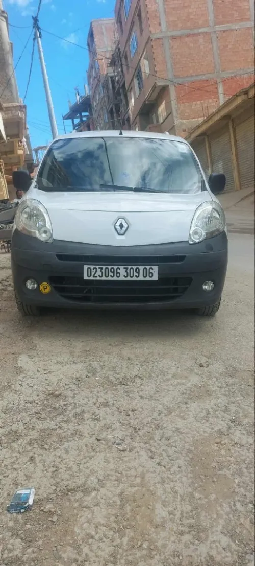 Renault Kangoo 2009 Kangoo