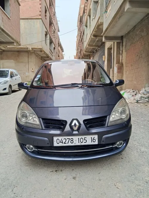 Renault Scenic 2005 Scenic