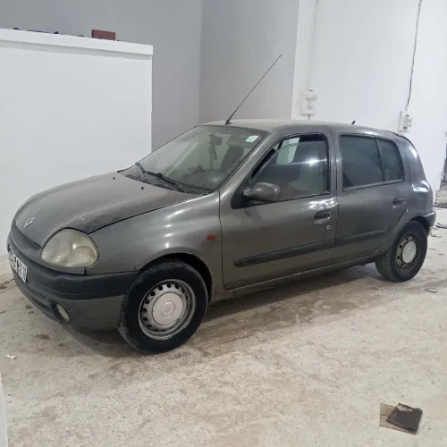 Renault Clio 2 2001 Clio 2