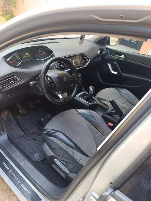 Peugeot 308 2014 Active