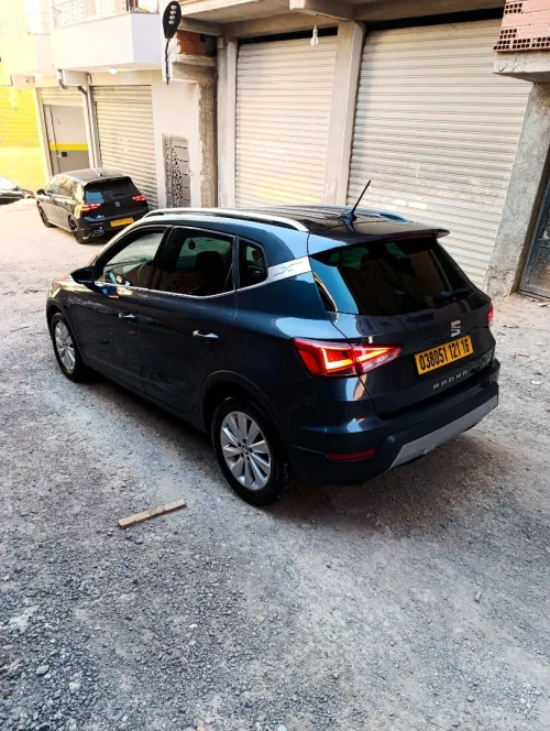 Seat ARONA 2021 ARONA