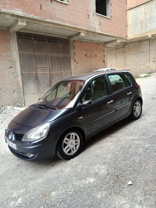 Renault Scenic 2005 Scenic
