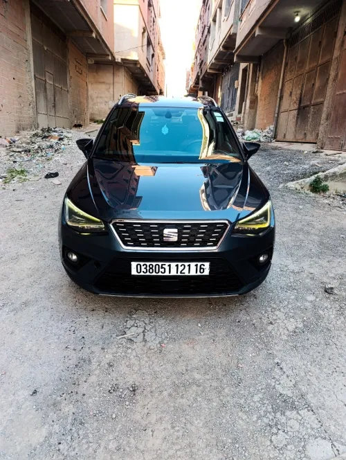 Seat ARONA 2021 Business
