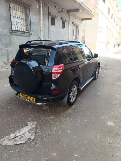 Toyota RAV4 2011 RAV4