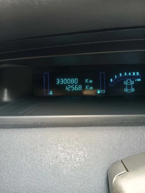 Renault Scenic 2005 Scenic
