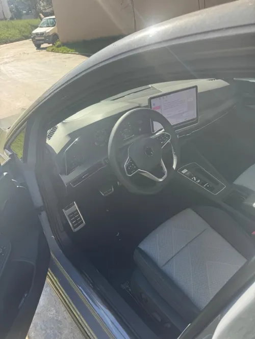 Volkswagen Golf 8 2025 R- Line 